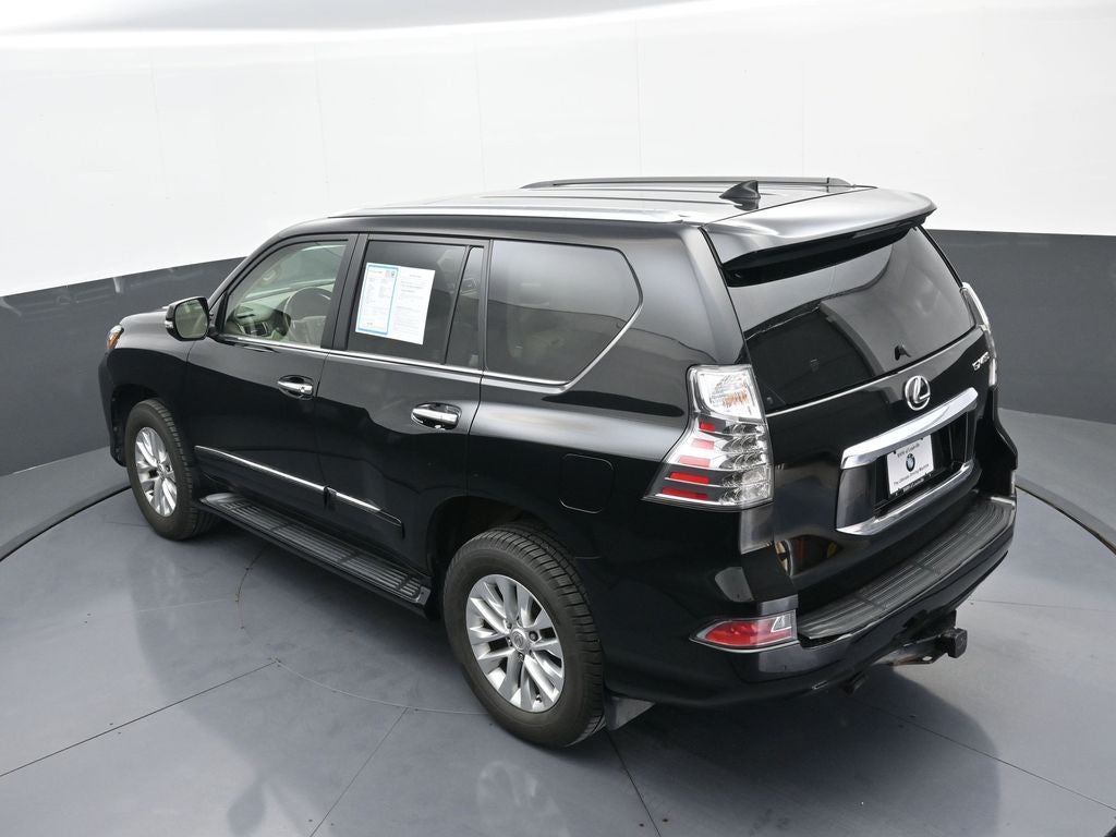 2019 Lexus GX 460