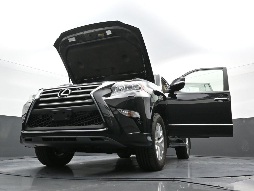 2019 Lexus GX 460