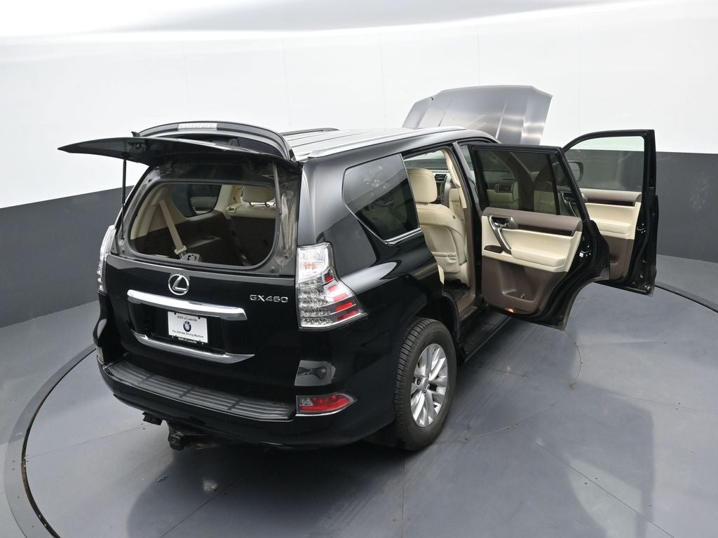 2019 Lexus GX 460