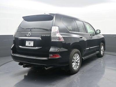 2019 Lexus GX 460