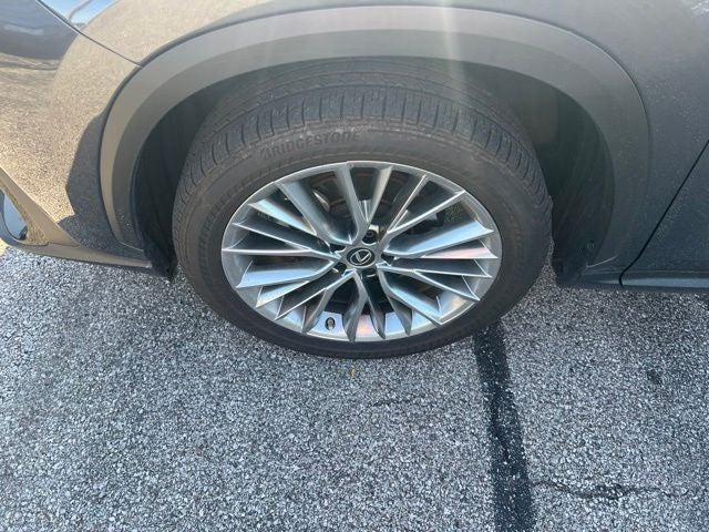 2022 Lexus NX 350 Premium