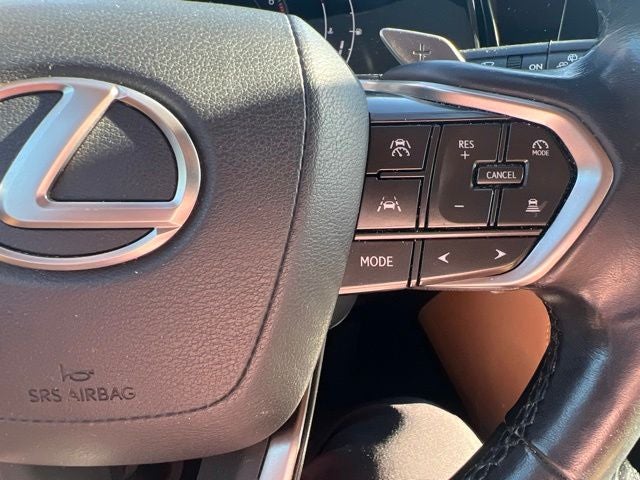 2022 Lexus NX 350 Premium