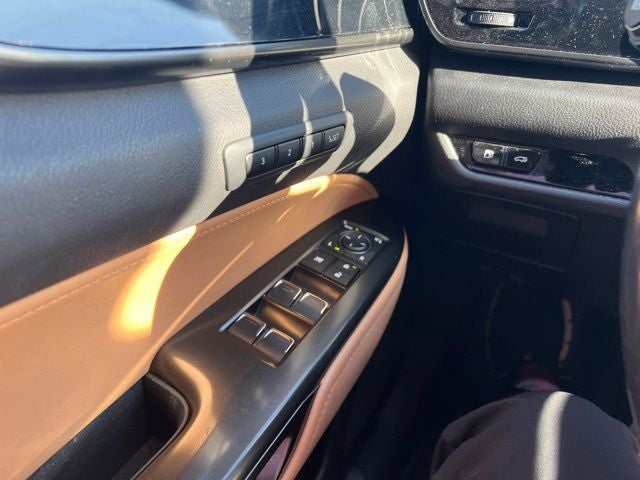 2022 Lexus NX 350 Premium