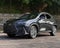 2024 Lexus NX 350h Luxury