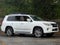 2015 Lexus LX 570