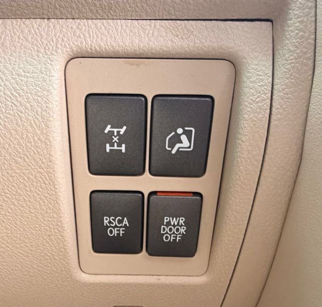 2015 Lexus LX 570
