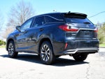 2022 Lexus RX 350L
