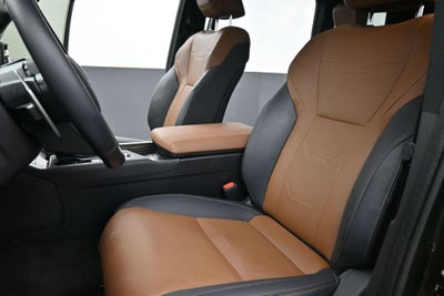 2024 Lexus GX GX 550 Luxury+