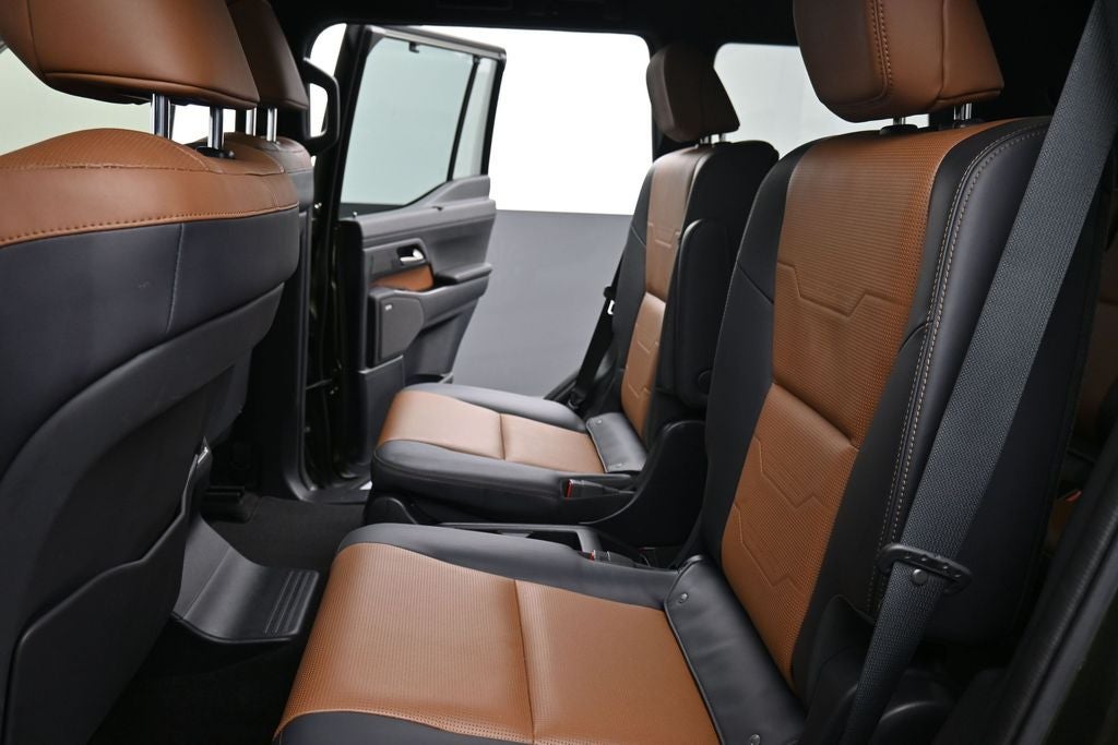 2024 Lexus GX GX 550 Luxury+