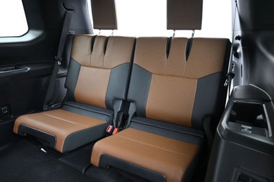 2024 Lexus GX GX 550 Luxury+