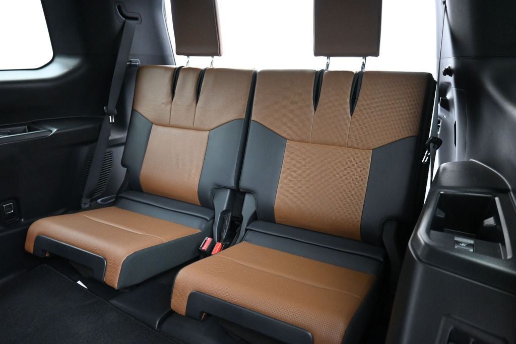 2024 Lexus GX GX 550 Luxury+