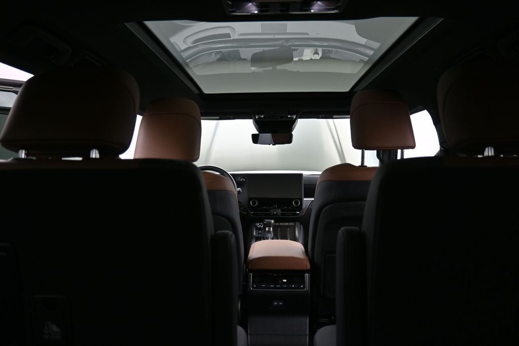 2024 Lexus GX GX 550 Luxury+