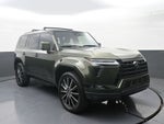 2024 Lexus GX GX 550 Luxury+