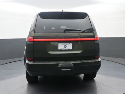 2024 Lexus GX GX 550 Luxury+