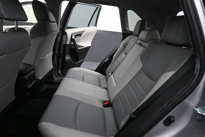 2021 Toyota RAV4 Hybrid Hybrid XLE Premium