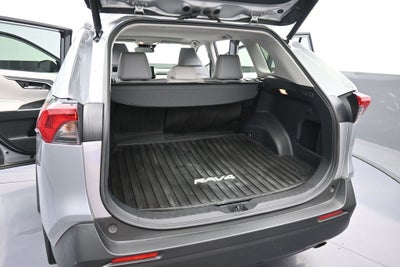 2021 Toyota RAV4 Hybrid Hybrid XLE Premium