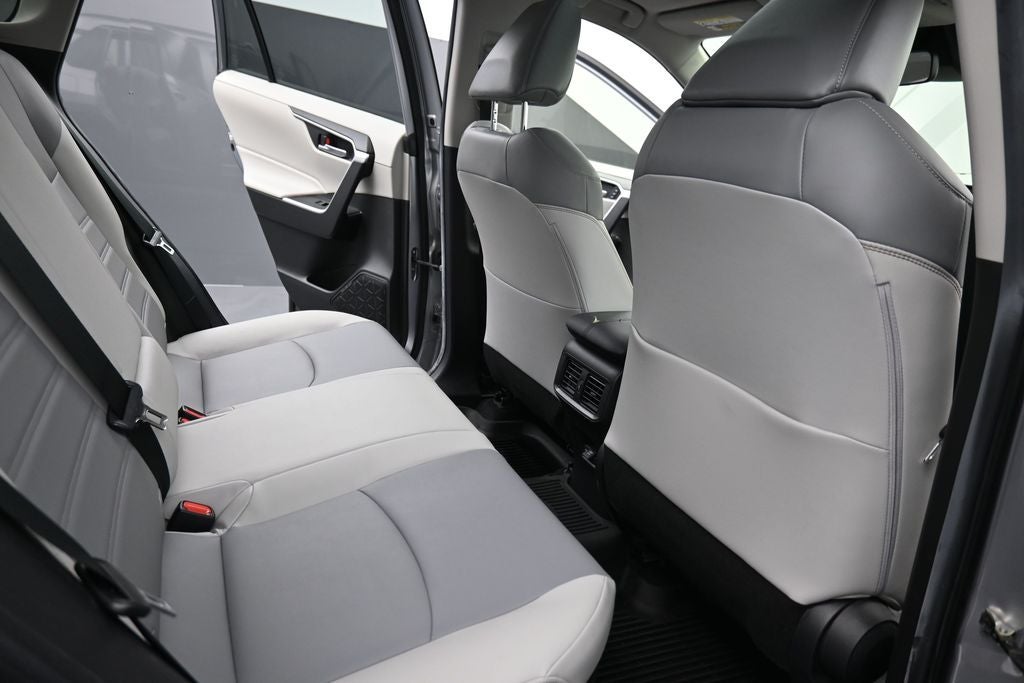 2021 Toyota RAV4 Hybrid Hybrid XLE Premium