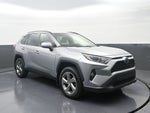 2021 Toyota RAV4 Hybrid Hybrid XLE Premium