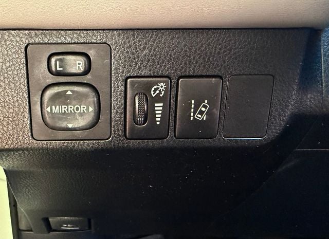 2018 Toyota RAV4 Hybrid Limited