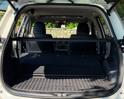 2018 Toyota RAV4 Hybrid Limited