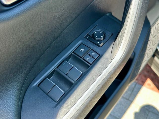 2019 Toyota RAV4 Hybrid Limited