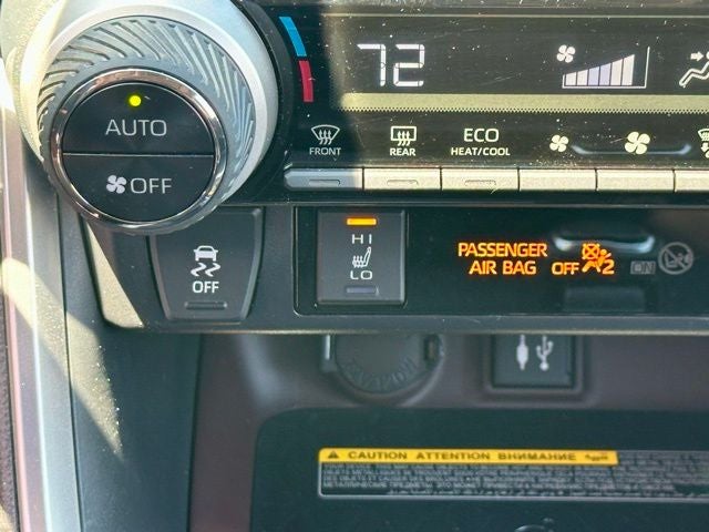 2019 Toyota RAV4 Hybrid Limited