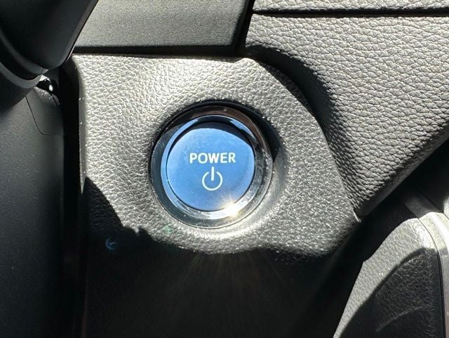 2019 Toyota RAV4 Hybrid Limited