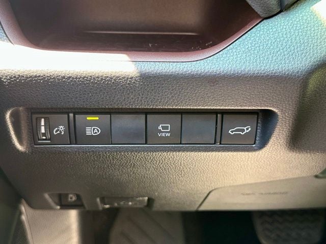 2019 Toyota RAV4 Hybrid Limited