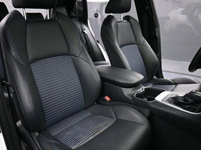 2022 Toyota RAV4 Hybrid Hybrid XSE