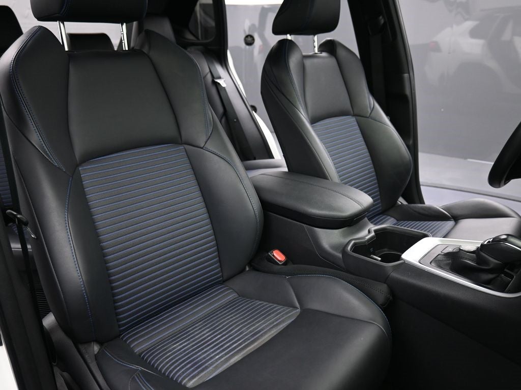 2022 Toyota RAV4 Hybrid Hybrid XSE