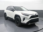 2022 Toyota RAV4 Hybrid Hybrid XSE