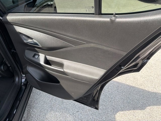 2024 Buick Envista Preferred