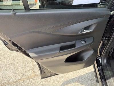 2024 Buick Envista Preferred