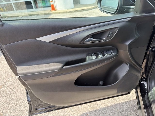 2024 Buick Envista Preferred