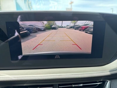 2024 Buick Envista Preferred