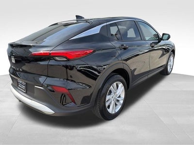 2024 Buick Envista Preferred