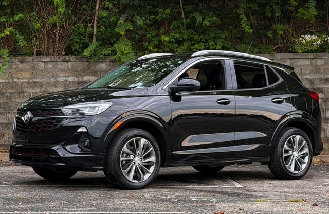 2022 Buick Encore GX Essence