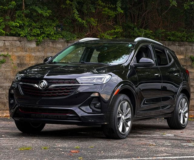 2022 Buick Encore GX Essence