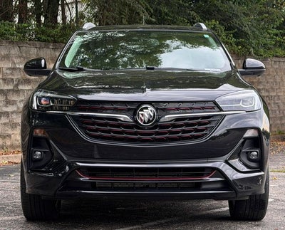 2022 Buick Encore GX Essence
