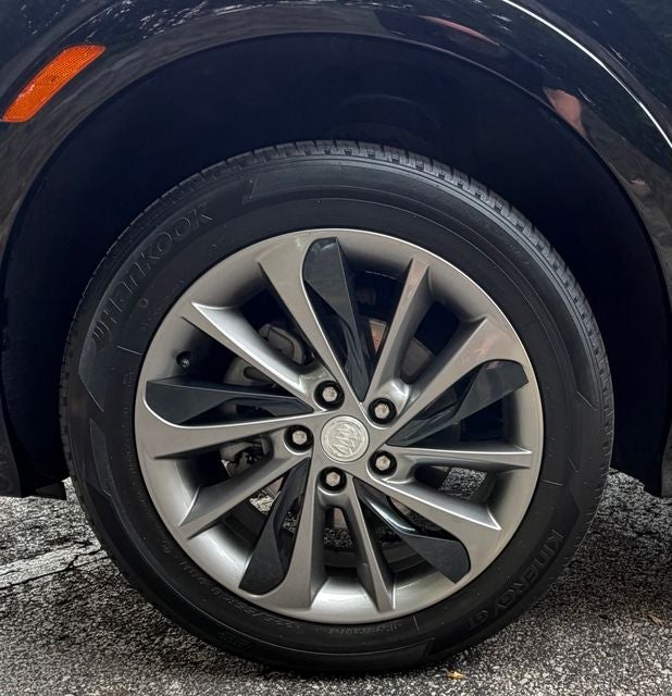 2022 Buick Encore GX Essence