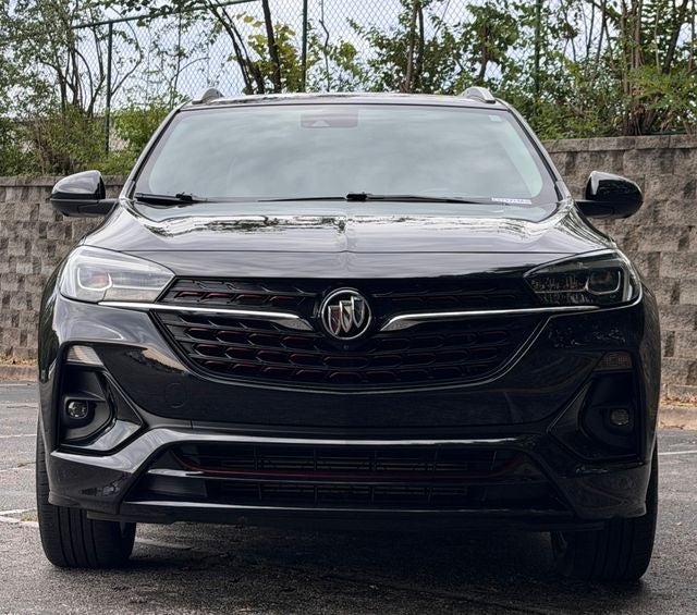 2022 Buick Encore GX Essence