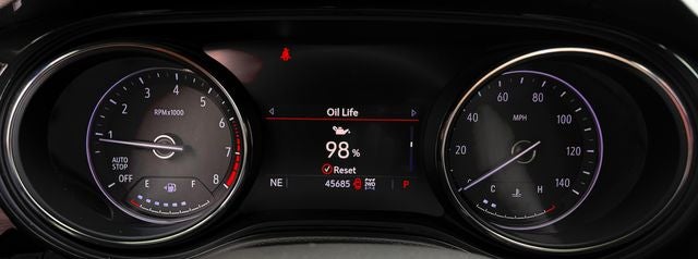 2022 Buick Encore GX Essence