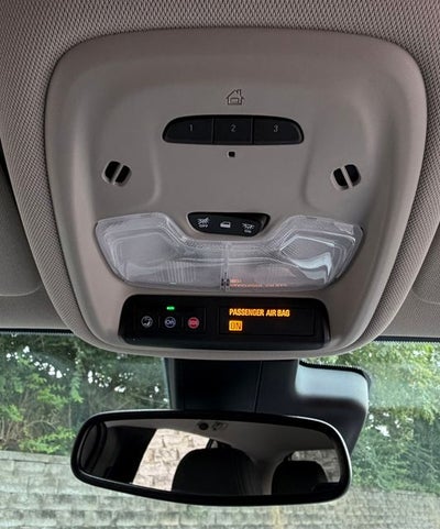 2022 Buick Encore GX Essence