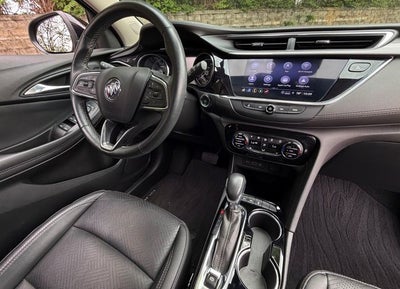 2022 Buick Encore GX Essence