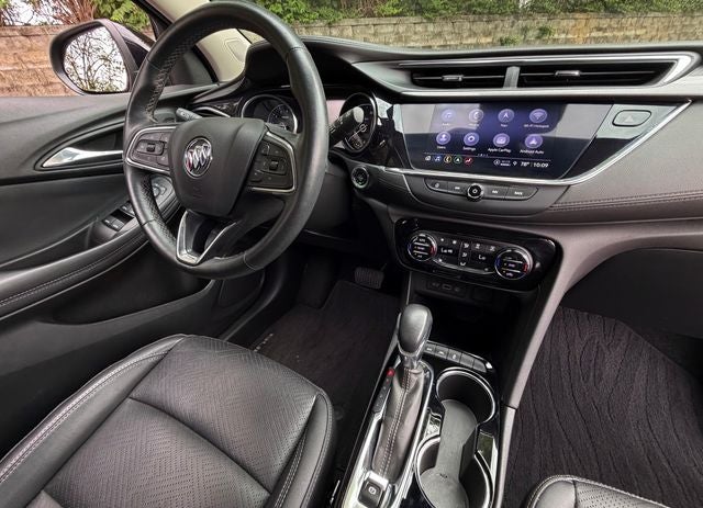 2022 Buick Encore GX Essence