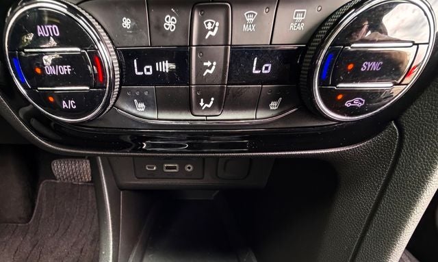 2022 Buick Encore GX Essence
