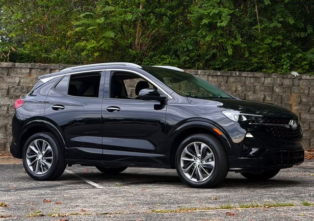 2022 Buick Encore GX Essence