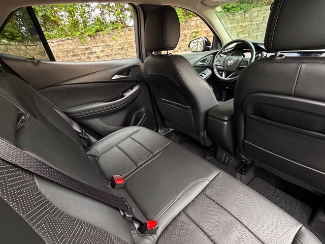 2022 Buick Encore GX Essence