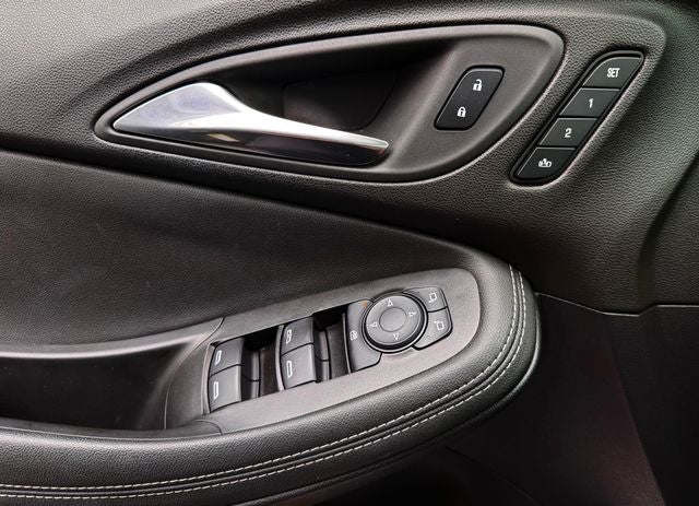 2022 Buick Encore GX Essence