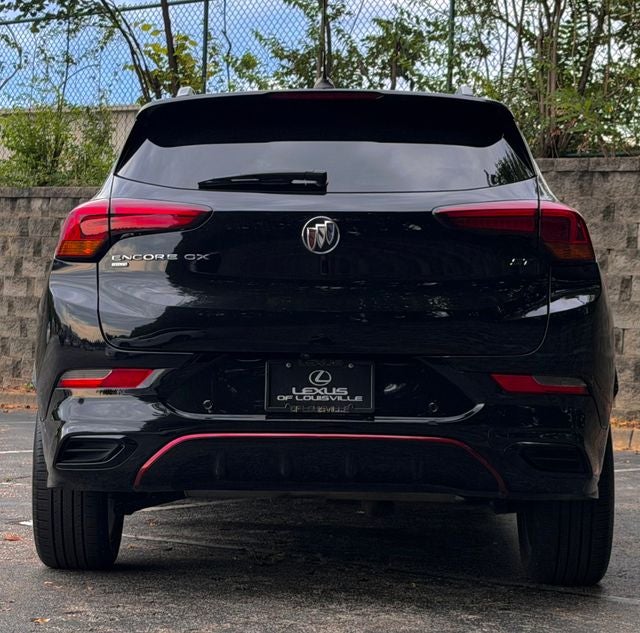 2022 Buick Encore GX Essence